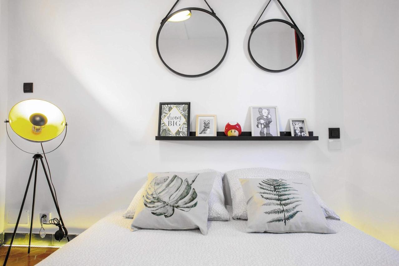 Gregbnb - T2 Design - Climatise - Wifi Fibre Тулон Екстериор снимка