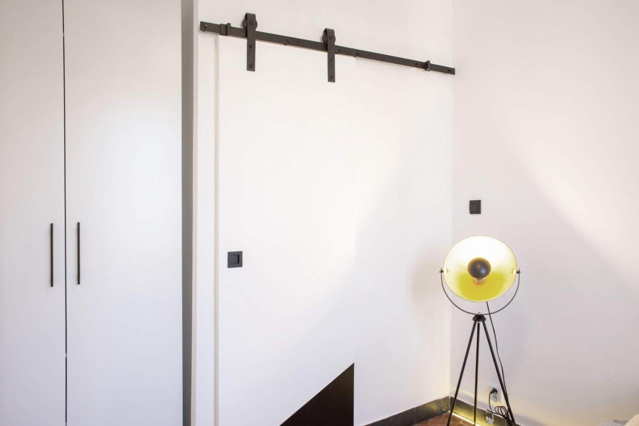 Gregbnb - T2 Design - Climatise - Wifi Fibre Тулон Екстериор снимка