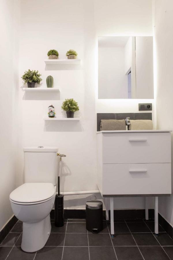 Gregbnb - T2 Design - Climatise - Wifi Fibre Тулон Екстериор снимка